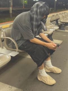 メンズ　ショートパンツ　ジョーツのサムネイル