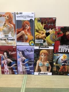 フィギュアのサムネイル