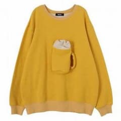 Ne-net ビール スエット美品のサムネイル
