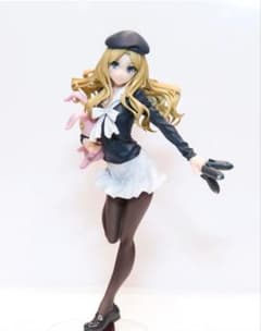 とある科学の超電磁砲 フレンダ＝セイヴェルン ガレージキット 未組立品 m61253040408_1.jpg?1757253423