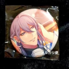 ヒプノシスマイク 8th 特典 Blu-ray 缶バッジ 神宮寺寂雷 - メルカリ