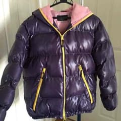 中綿ジャケット 美品のサムネイル