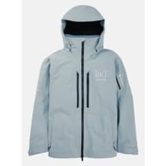 美品 上下セットアップ BURTON [ak] M ジャケット ビブパンツ バートンak 上下セット美品 ジャケットS ビブパンツM - メルカリ