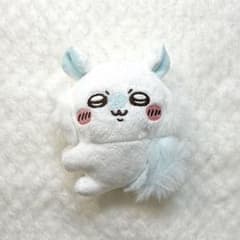 ちいかわ モモンガ クリップ ぬいぐるみのサムネイル