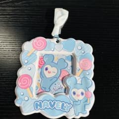 ナブリー カードホルダーのサムネイル
