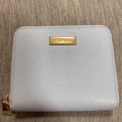 お値下げしました！FURLA お財布のサムネイル