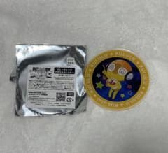 ケロロ軍曹 トレーディングアクリルコースター クルルのサムネイル