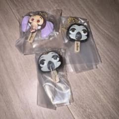 주트피어 아이스캔디 매력 3개 세트