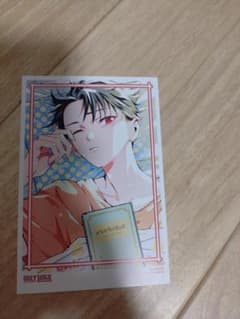 [限定値下げ]　ハンドレッドノート 漫画アグリーダック3巻 初版特典 天命大地のサムネイル