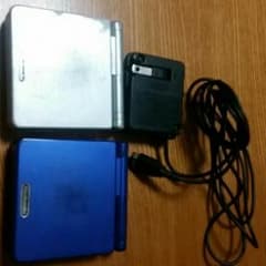 ゲームボーイアドバンスSPのサムネイル