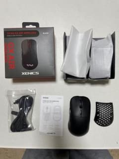 XENICS TITAN GX AIR WIRELESSのサムネイル