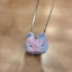 any FAM ユニコーン ポシェット ふわふわ キッズ ショルダーバッグのサムネイル