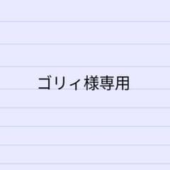 ゴリィ様専用　オーダー表のサムネイル