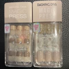 dashing diva 2セットのサムネイル