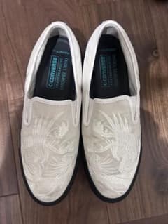 CONVERSE SKATEBOARDING上野伸平シグネチャー第2弾モデル。のサムネイル