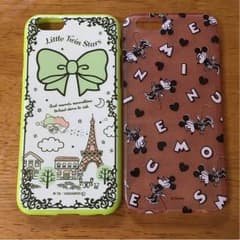 iPhone6 シリコンケースのサムネイル