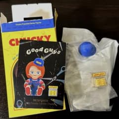 POPMART チャイルドプレイ チャッキー シークレット - メルカリ