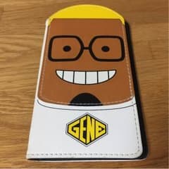 メンディースマホケースのサムネイル