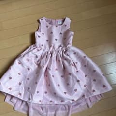 H&M ドレス120