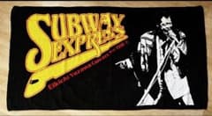 矢沢永吉 1998年ツアー サブウェイエキスプレス スペシャルビーチ