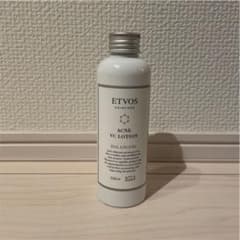 エトヴォス ETVOS 薬用アクネVCローションのサムネイル
