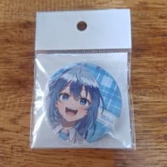 カラピチ　るな　からぴちパラダイス　缶バッジ　からぴち　2025 m61260681530_1.jpg?1756533714