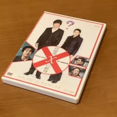 容疑者Xの献身　福山雅治のサムネイル