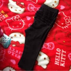 オールドネイビー ふりふりレギンス 80のサムネイル
