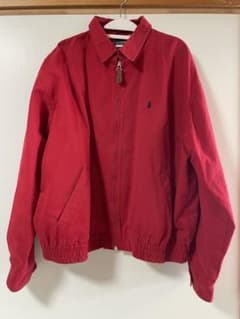 POLO RALPH LAUREN ポロラルフローレン スイングトップのサムネイル