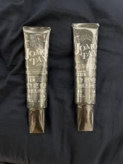ジョモタン 除毛クリーム 100g✖️2のサムネイル