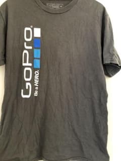 Tシャツ　ゴープロのサムネイル
