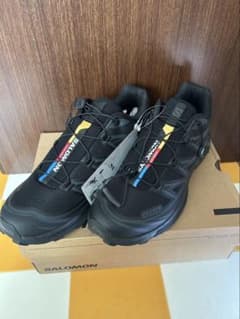 SALOMON XT-6 スニーカーのサムネイル