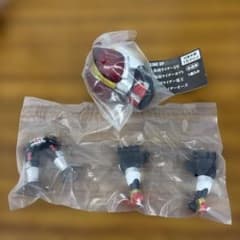 POWER KNUCKLE byTOUMA × KAMEN RIDER 電王のサムネイル