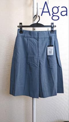 ヤマダヤ Aga パンツ ブルーのサムネイル