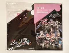 Idios 1st LIVE 