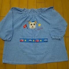 スモック 男児 100cm 入園準備のサムネイル