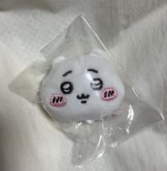 ちいかわ　おかおマルチリングのサムネイル