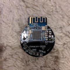※専用　Bluetooth　ビーコン　7個のサムネイル