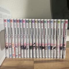 可愛いだけじゃない式守さん 全巻セットのサムネイル