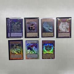 遊戯王 カードセット まとめ売りのサムネイル
