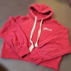 REFLEM レフレム 十字架 クロス ラインストーン パーカー フーディ