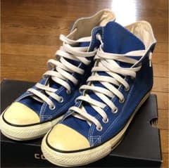 CONVERSE コンバース ハイカットのサムネイル
