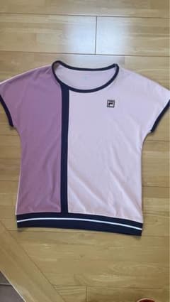 FIRA フィラ　Tシャツのサムネイル