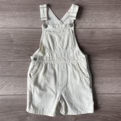 ZARA オーバーオール 9-12M 80cmのサムネイル