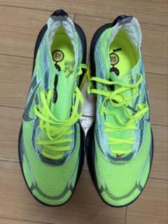 【走行10km】NIKE アルファフライ3 27.5cmのサムネイル