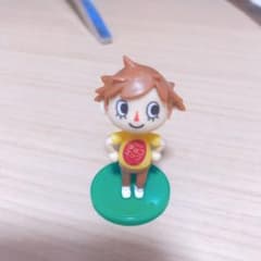 チョコエッグ プリコーデドール フィギュアのサムネイル