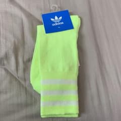 新品　靴下のサムネイル