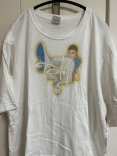 Tohji angel Tシャツ XLのサムネイル
