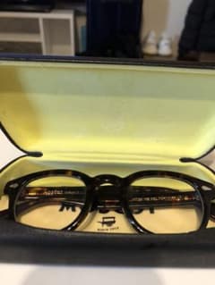 ☆Moscot 眼鏡★LEMTOSHのサムネイル