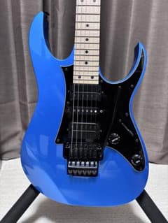 Ibanez RG550-EB GENESIS COLLECTIONのサムネイル
